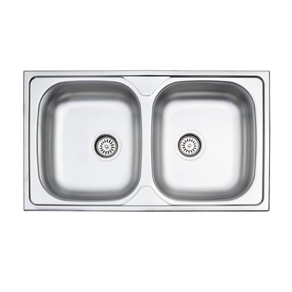 Νεροχύτης Valley 25286